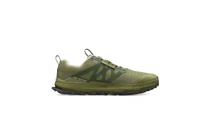 Women's Altra Lone Peak 8 AL0A85ND315 Color:  Dusty Olive