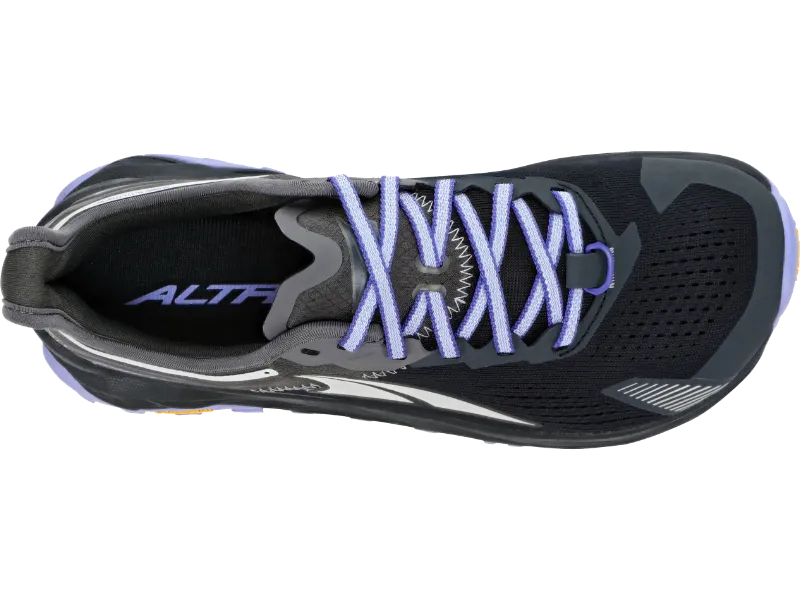 Women's Altra Olympus 5 High Cushion Trail Runner