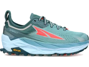 Women's Altra Olympus 5 High Cushion Trail Runner