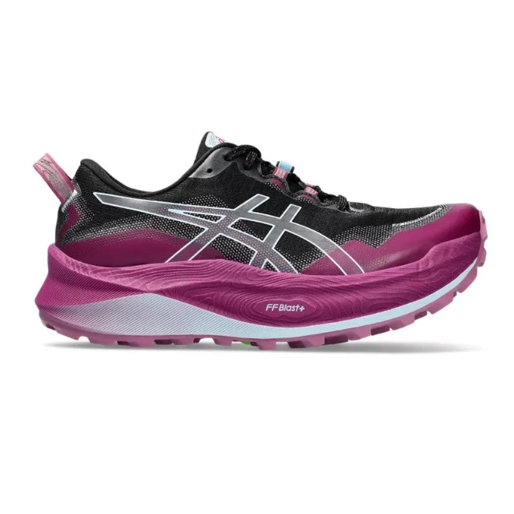 Womens Asics Trabuco Max 3 (B-Width)