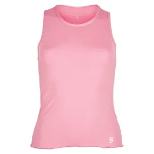 Women's Bella Lite Tank Tie Shell