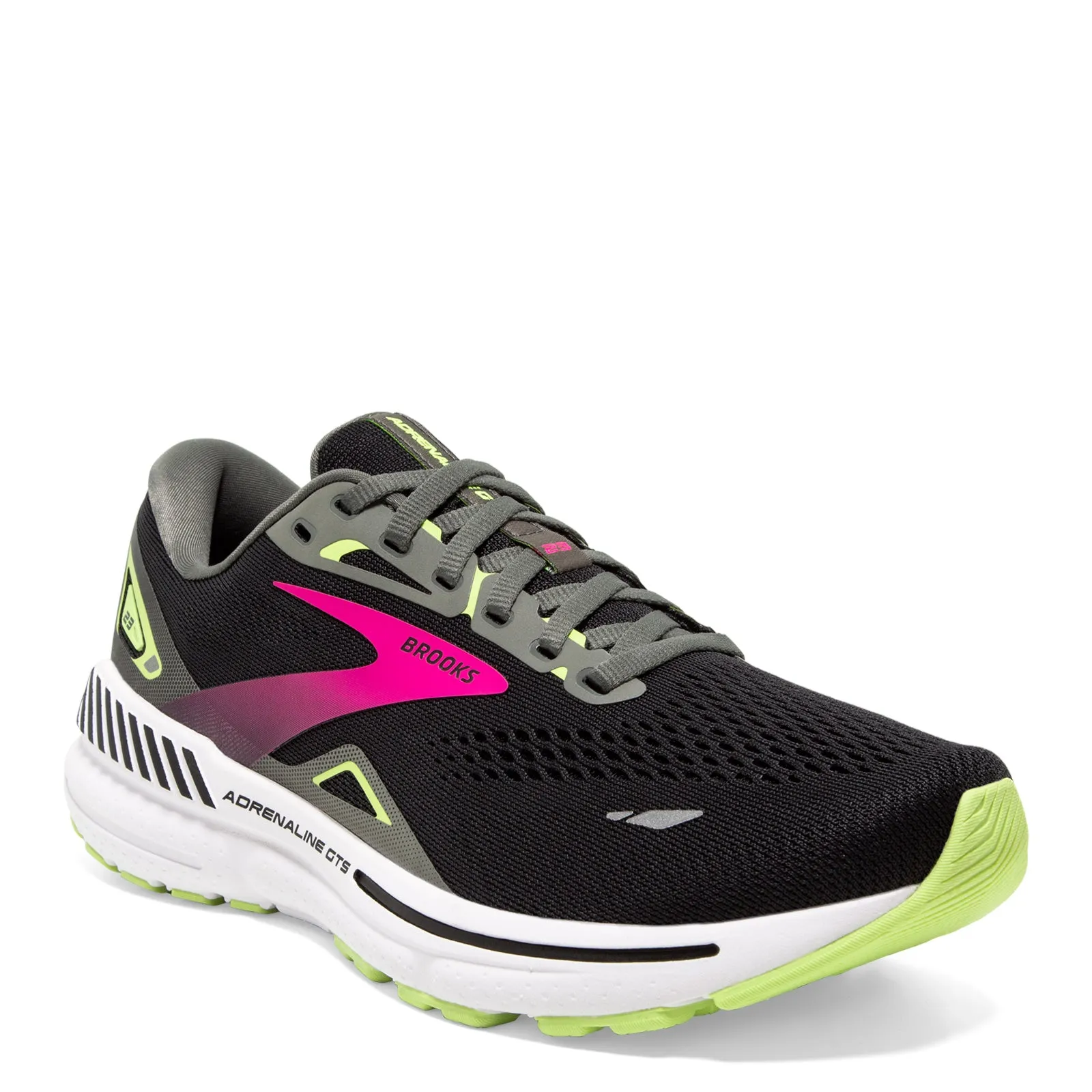 Women's Brooks, Adrenaline GTS 23 Running Shoe - Wide Width