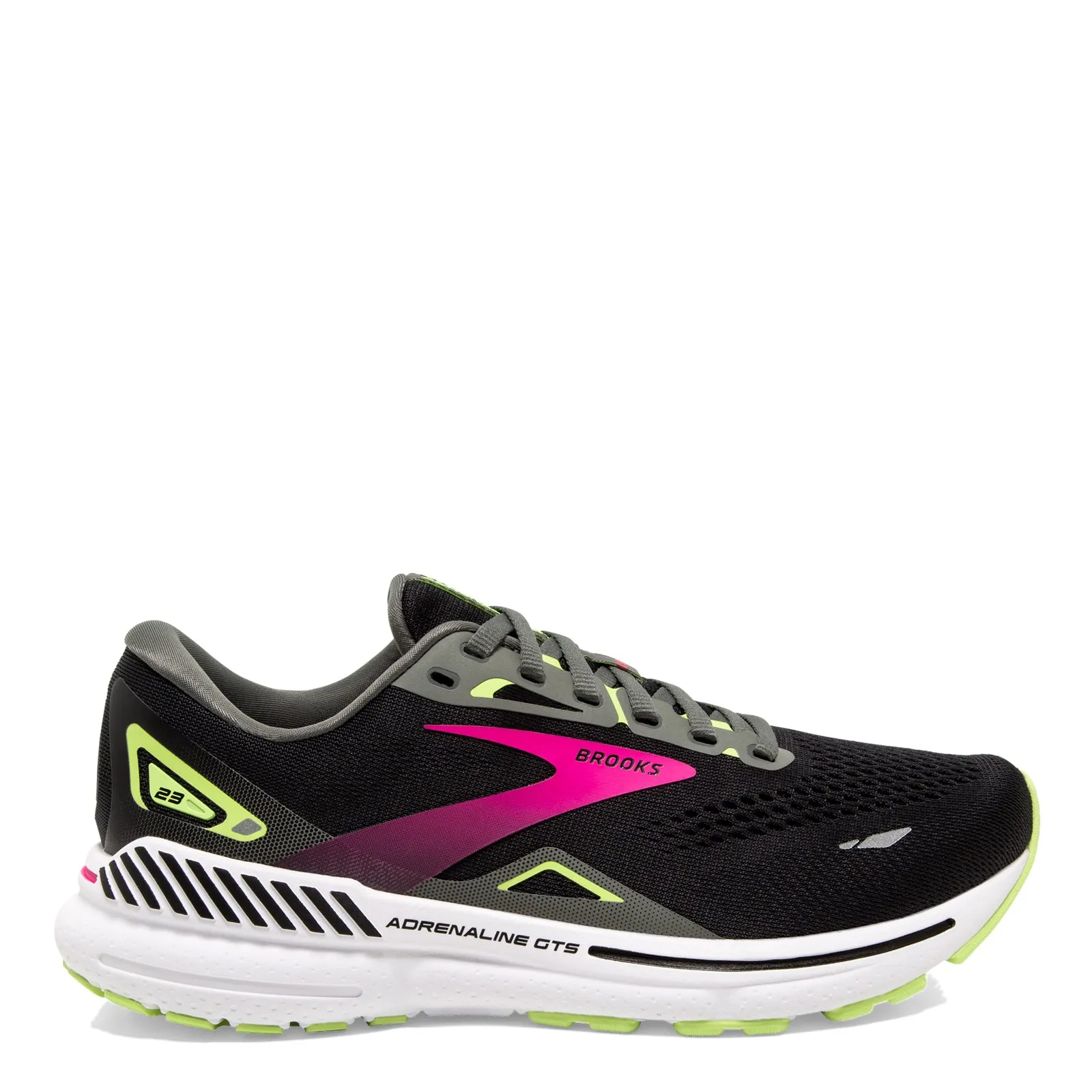 Women's Brooks, Adrenaline GTS 23 Running Shoe - Wide Width