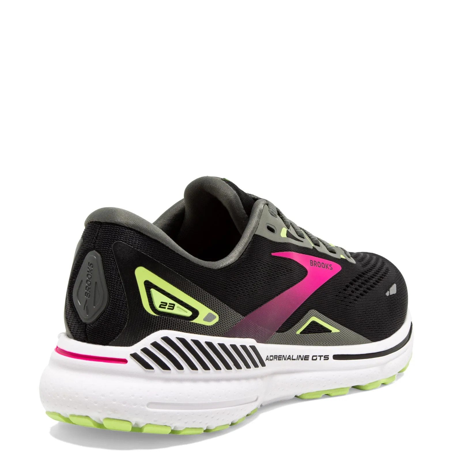 Women's Brooks, Adrenaline GTS 23 Running Shoe - Wide Width