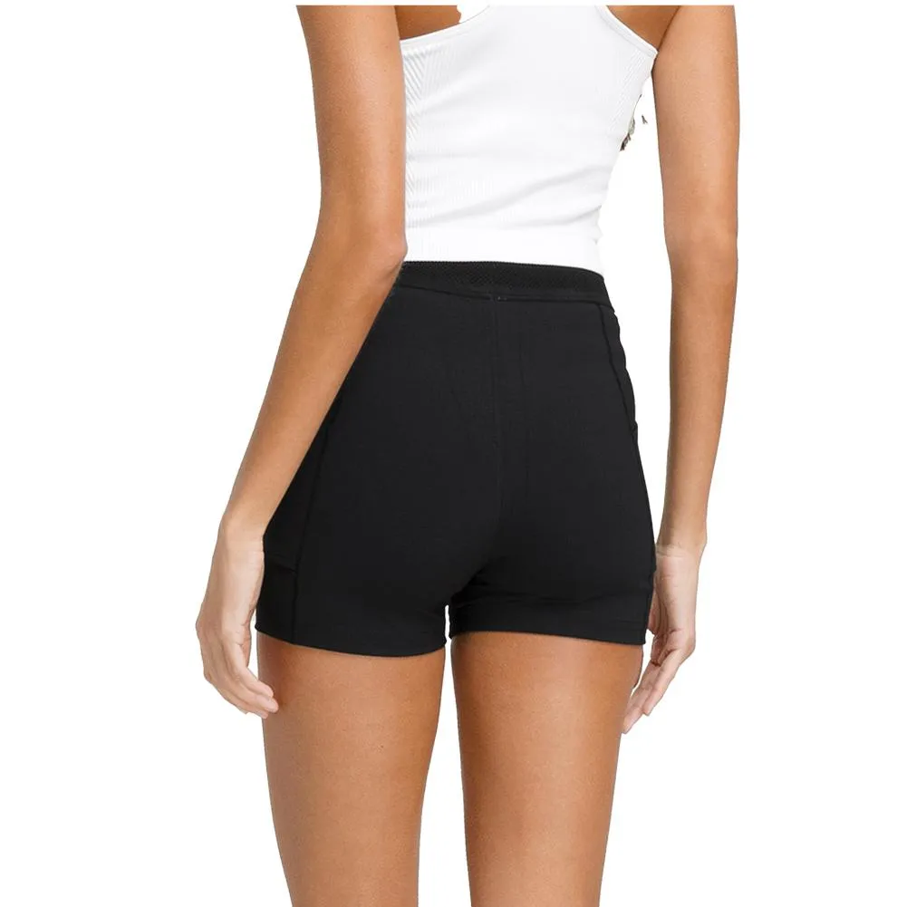 Women`s Carry All Tennis Short