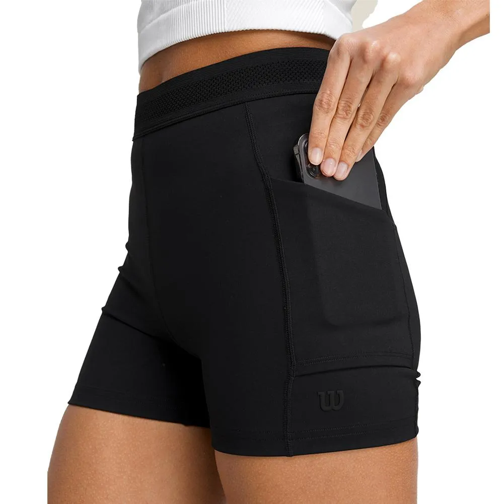 Women`s Carry All Tennis Short