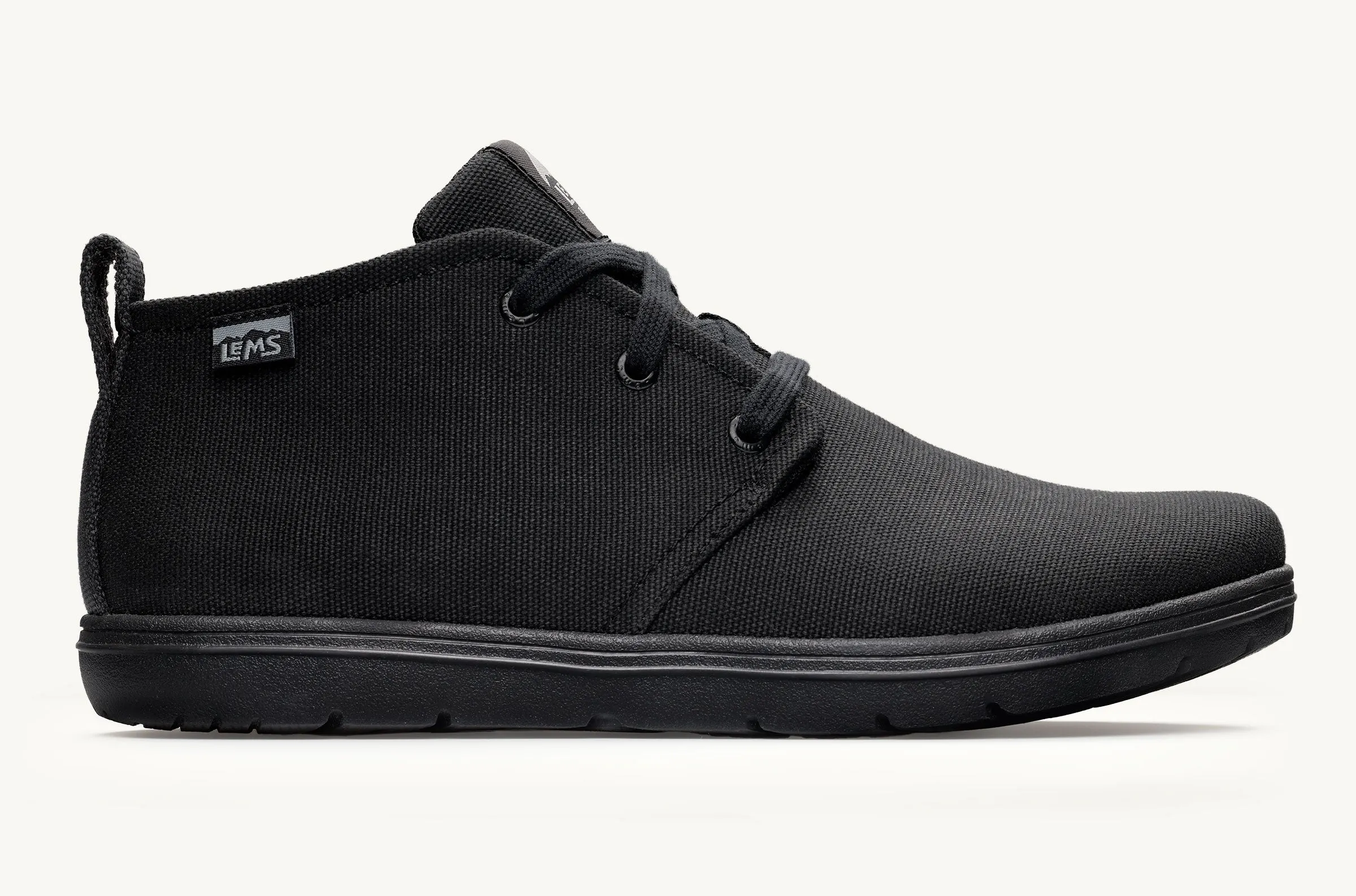 Women's Chukka Canvas (Discontinued)