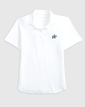 Women's Dallas Stars Sadie Performance Polo