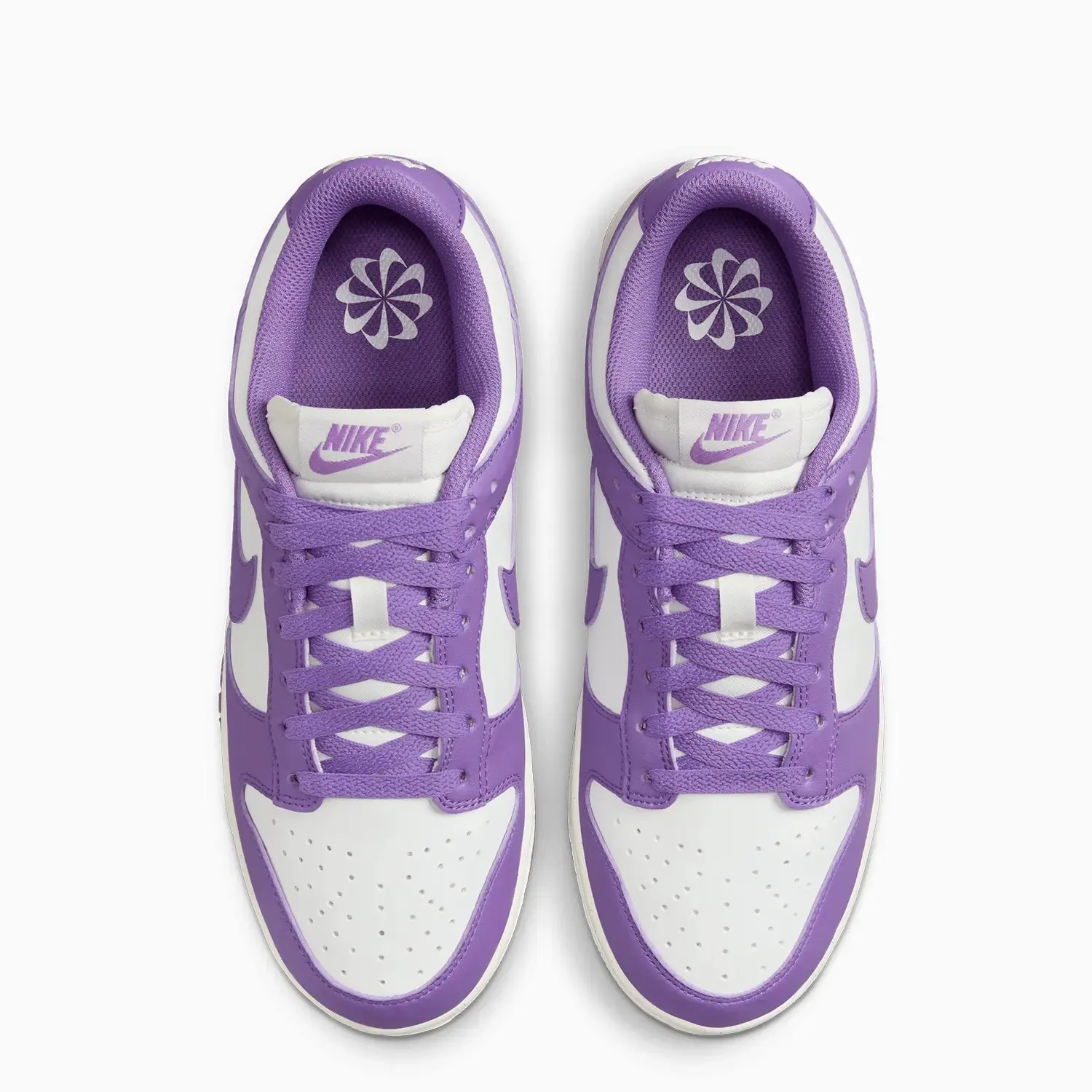 Women's Dunk Low Next Nature "Black Raspberry"