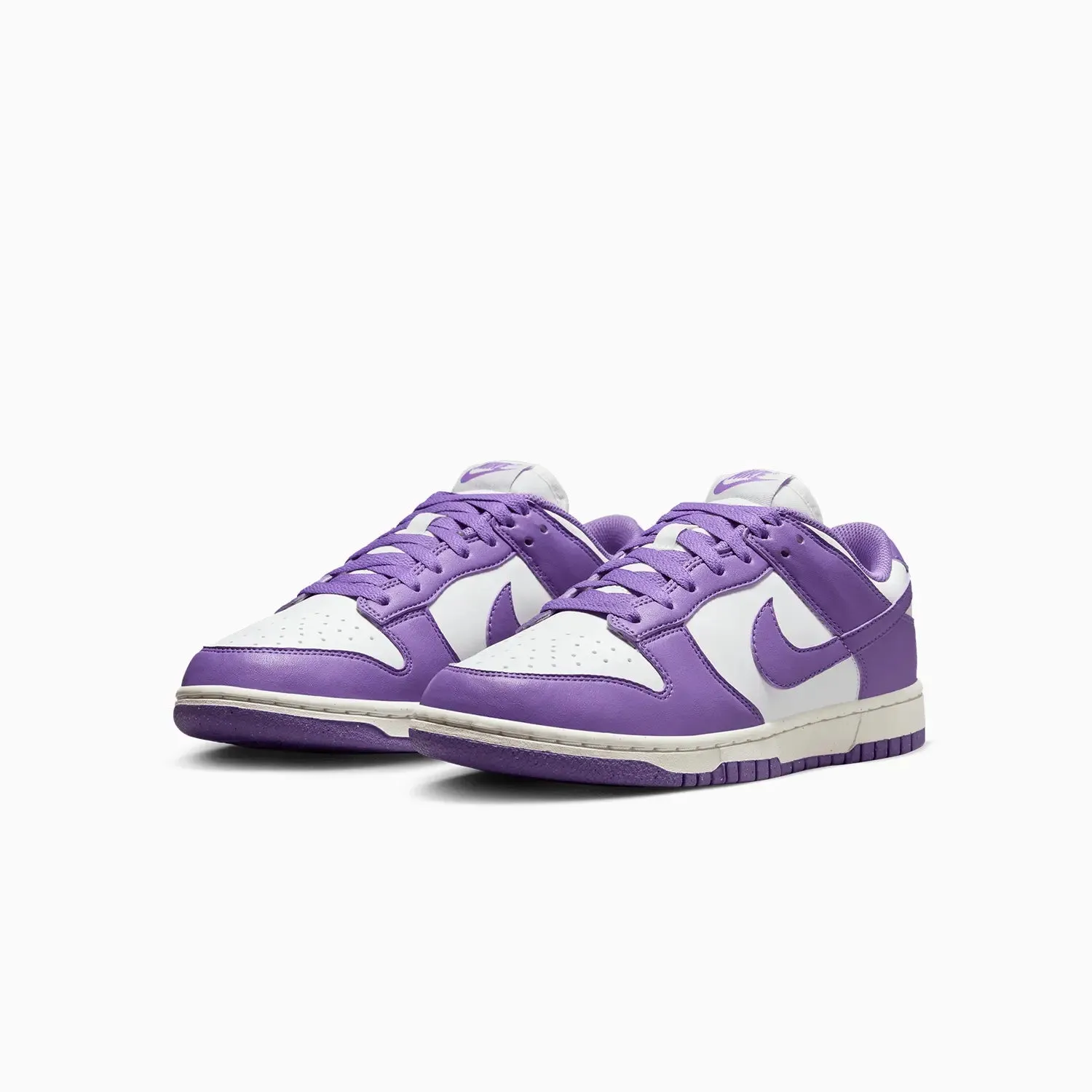 Women's Dunk Low Next Nature "Black Raspberry"