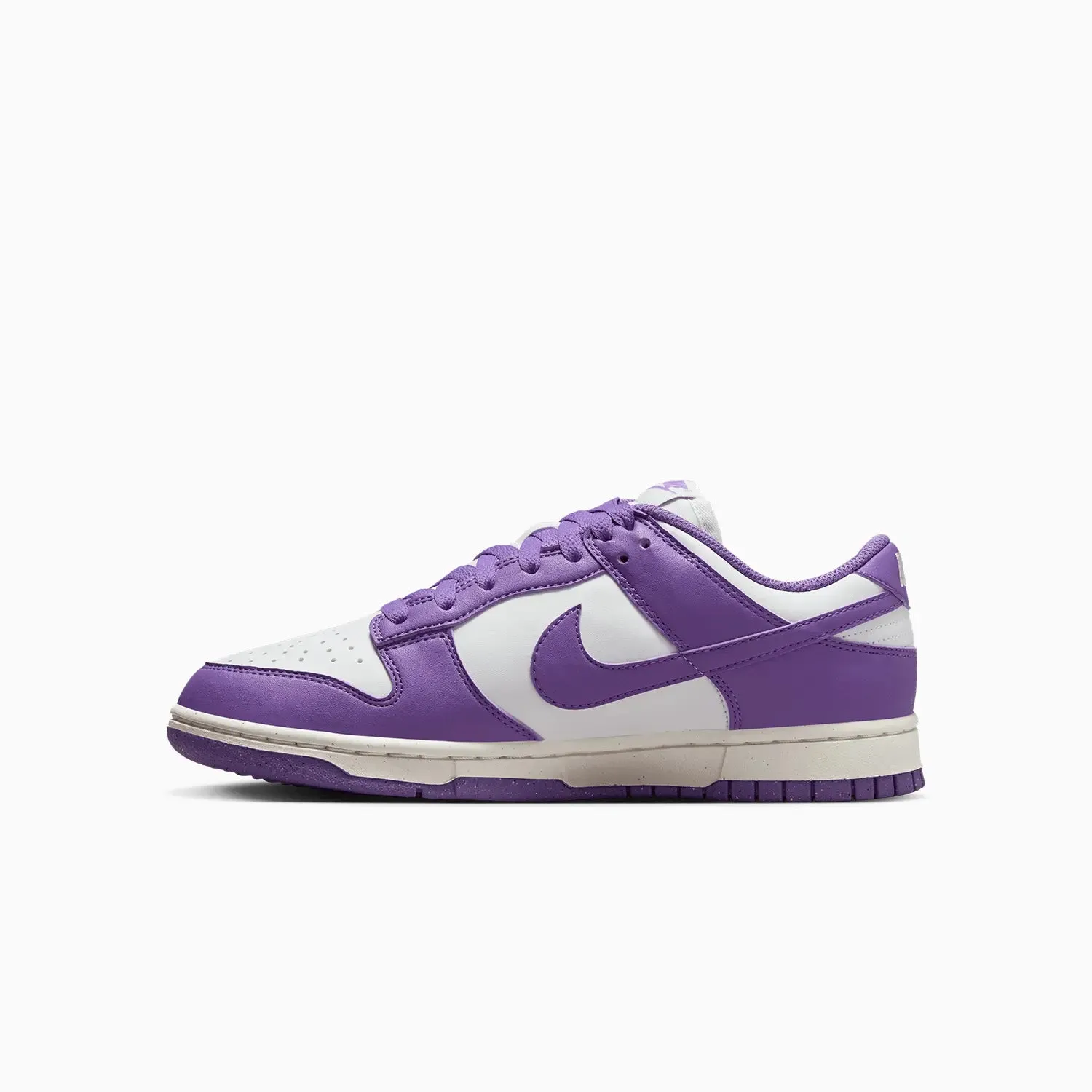 Women's Dunk Low Next Nature "Black Raspberry"