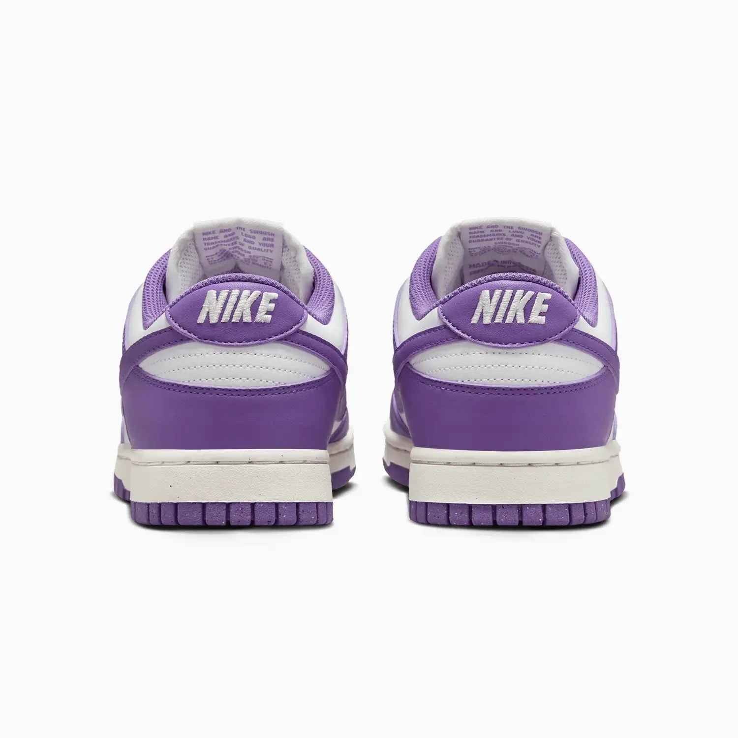 Women's Dunk Low Next Nature "Black Raspberry"