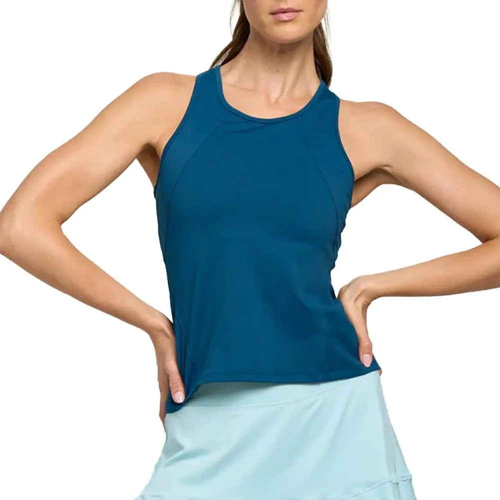 Women`s Elite Daily Tennis Tank