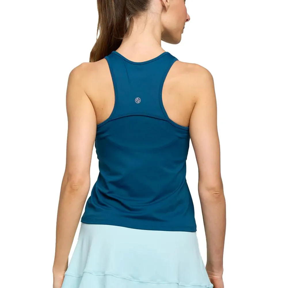 Women`s Elite Daily Tennis Tank