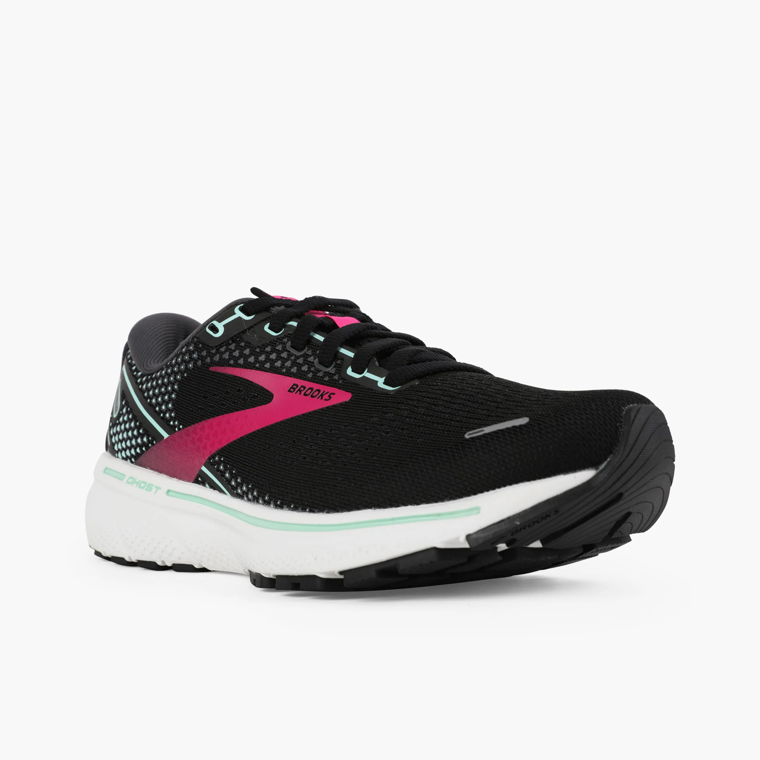 Women's Ghost 14 Road-Running Shoe