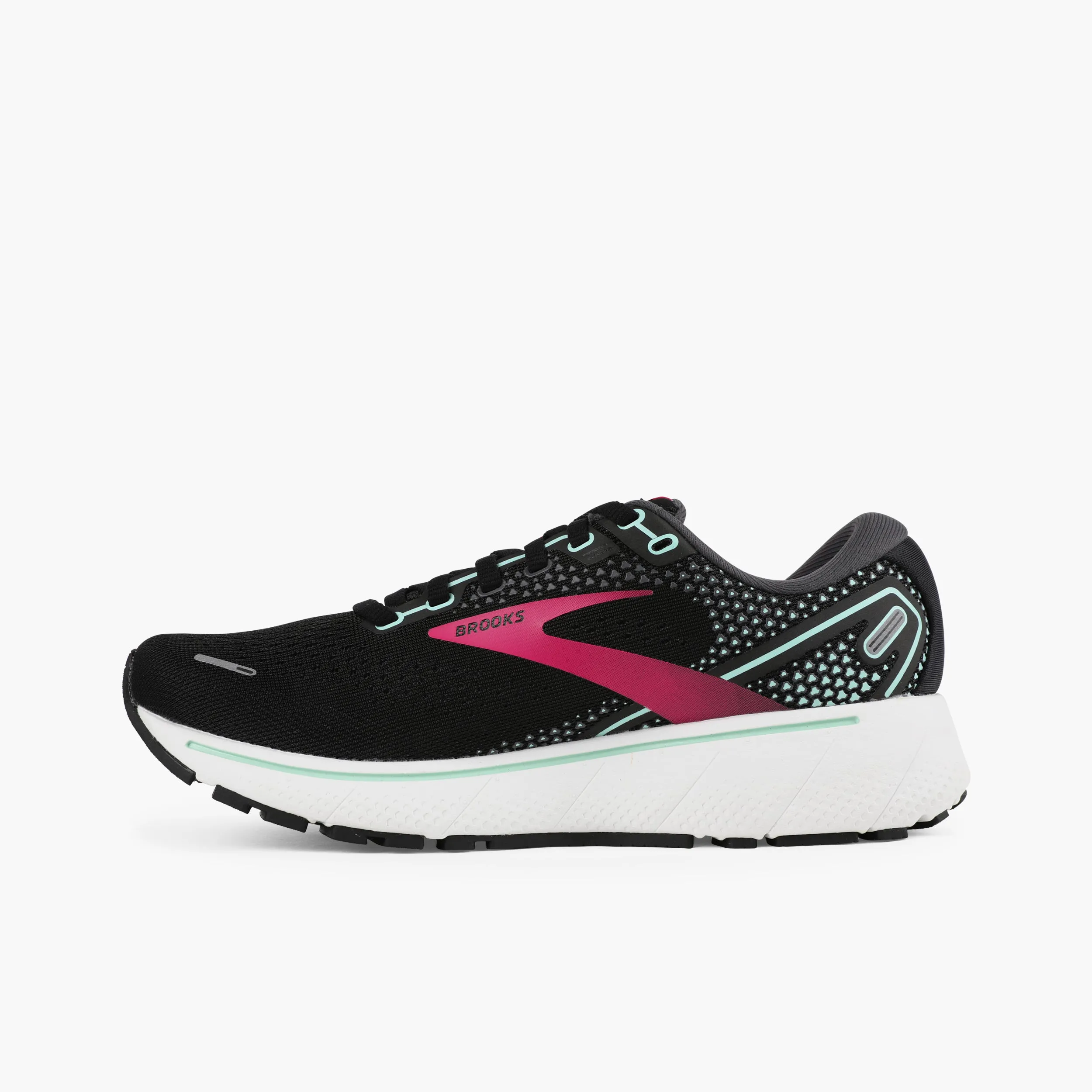 Women's Ghost 14 Road-Running Shoe