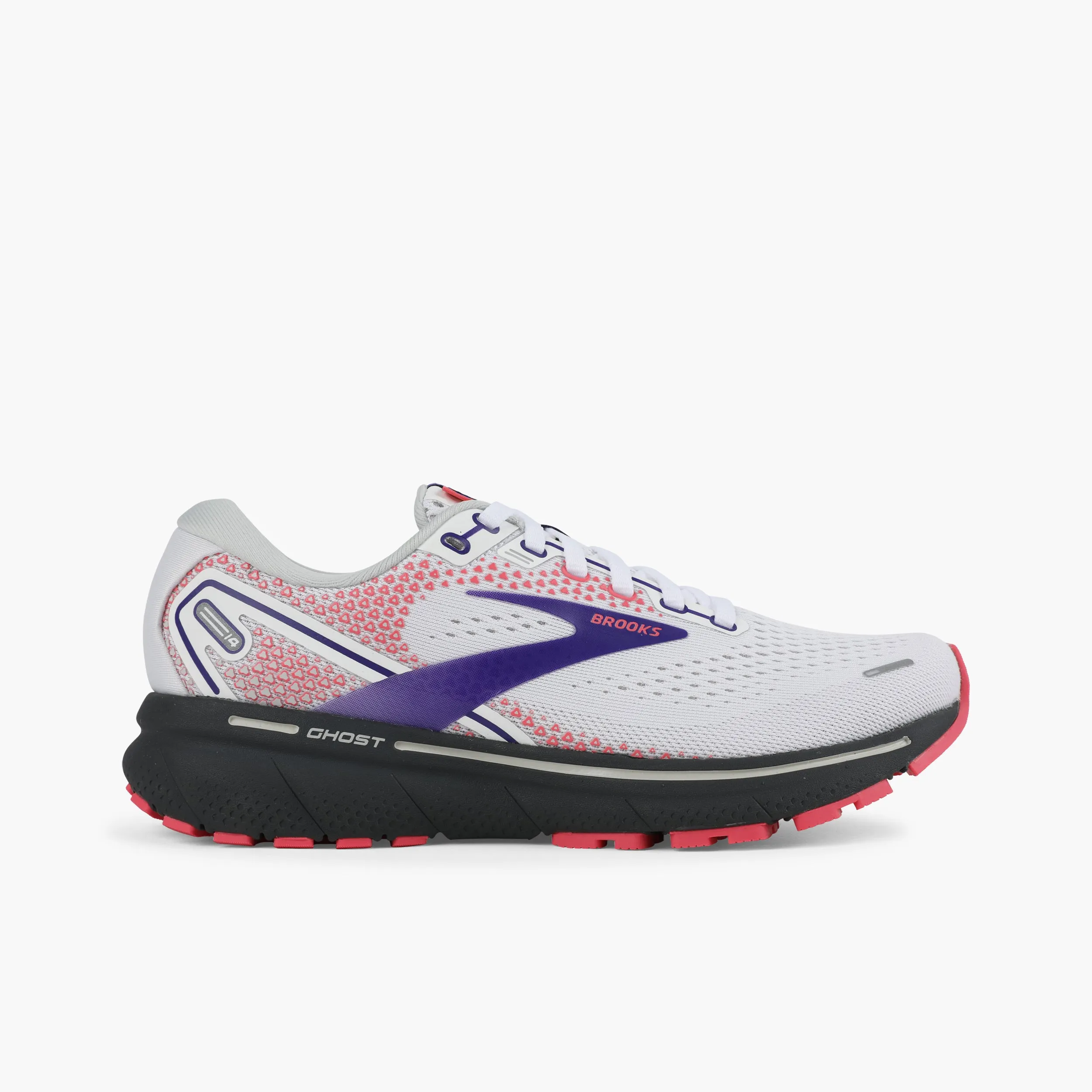 Women's Ghost 14 Road-Running Shoe