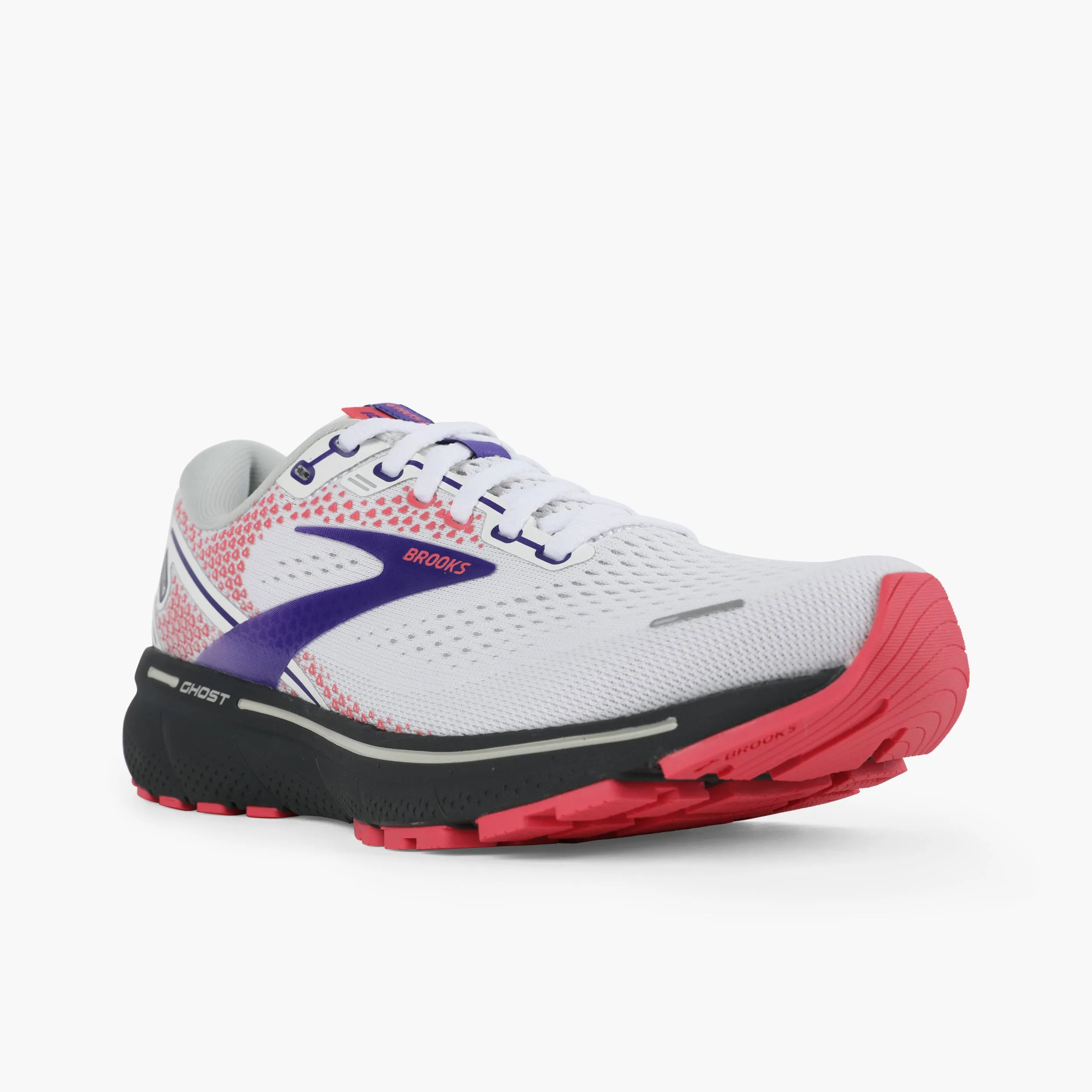 Women's Ghost 14 Road-Running Shoe