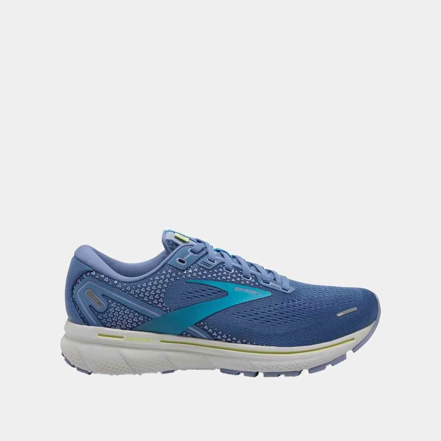 Women's Ghost 14 Road-Running Shoe