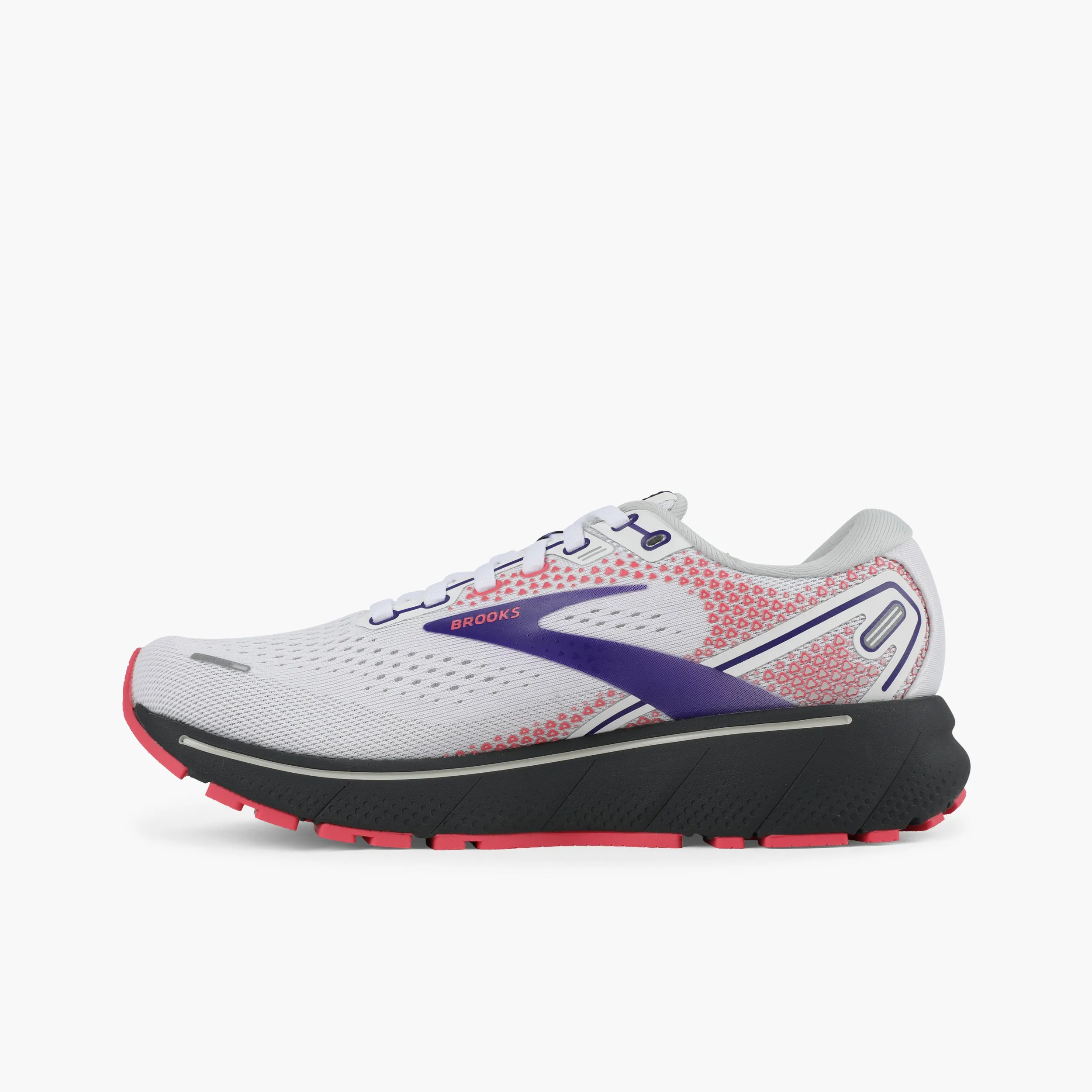 Women's Ghost 14 Road-Running Shoe