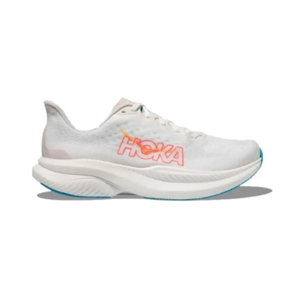 Womens Hoka Mach 6 (B-Width)