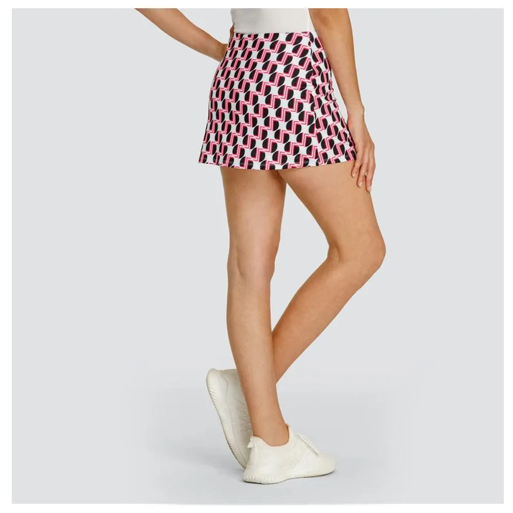 Women`s Indra 13.5 Inch Tennis Skort Cyclone