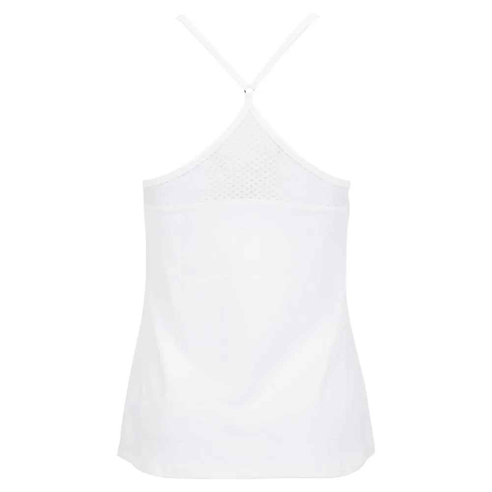 Women's Loop Tennis Tank