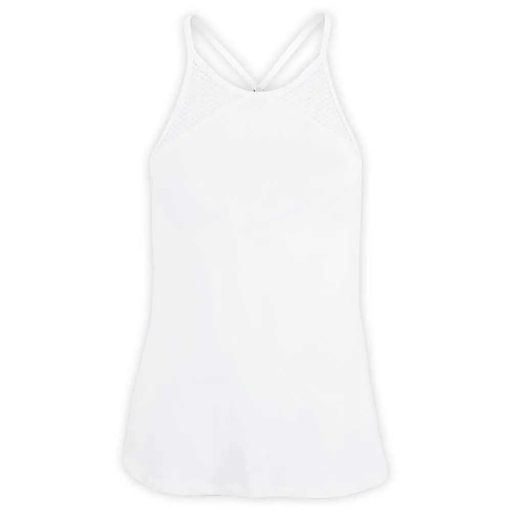 Women's Loop Tennis Tank