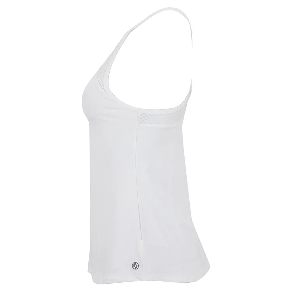 Women's Loop Tennis Tank