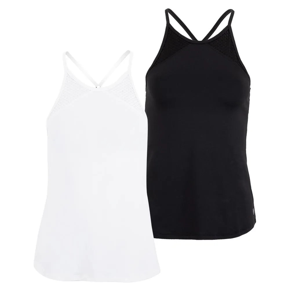 Women's Loop Tennis Tank