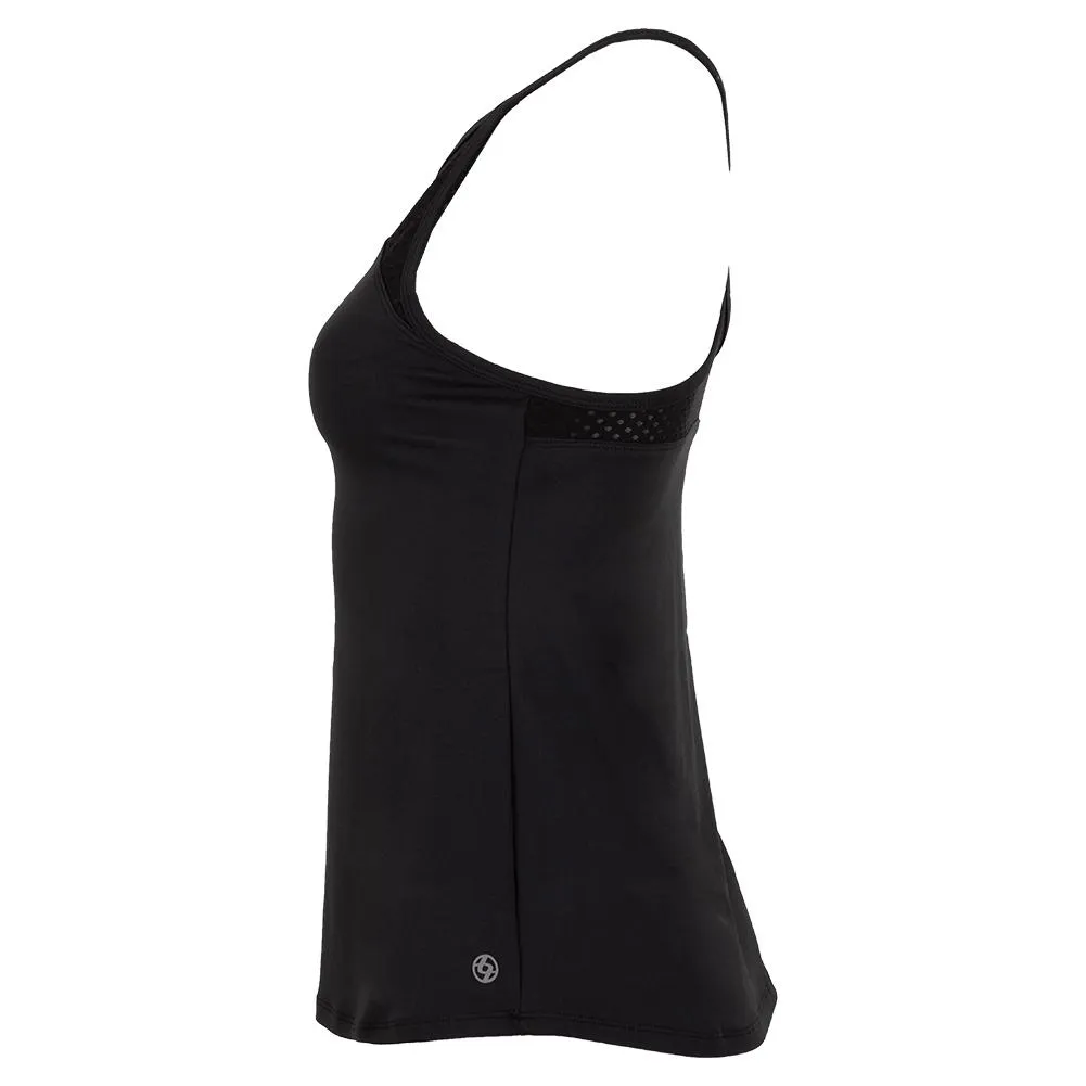 Women's Loop Tennis Tank