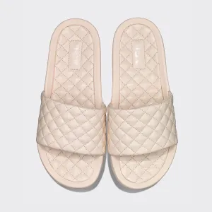 Women's Lusso Slide Nude