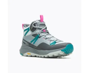 Women's Merrell Siren 4 Mid Gore-Tex Color: Monument