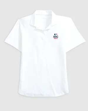 Women's MLB All Star Game 2024 Sadie Performance Polo