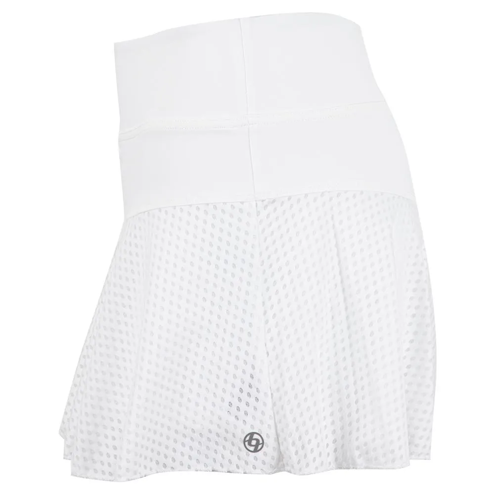 Women's Multi Panel Tennis Skort