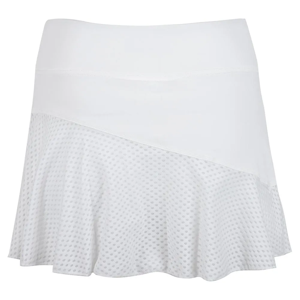 Women's Multi Panel Tennis Skort