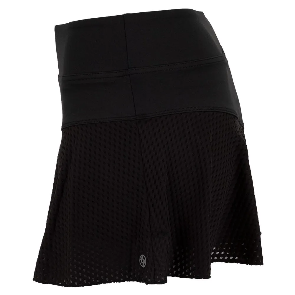 Women's Multi Panel Tennis Skort