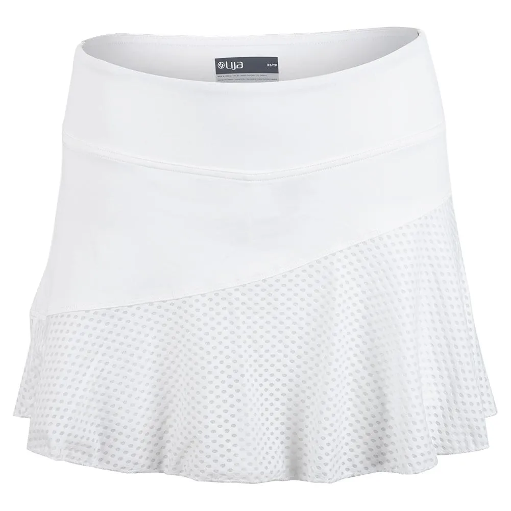 Women's Multi Panel Tennis Skort