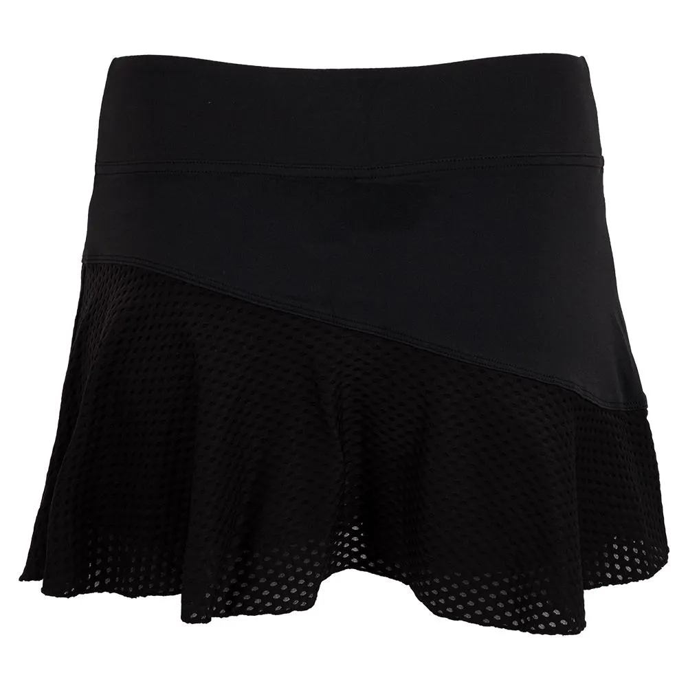 Women's Multi Panel Tennis Skort