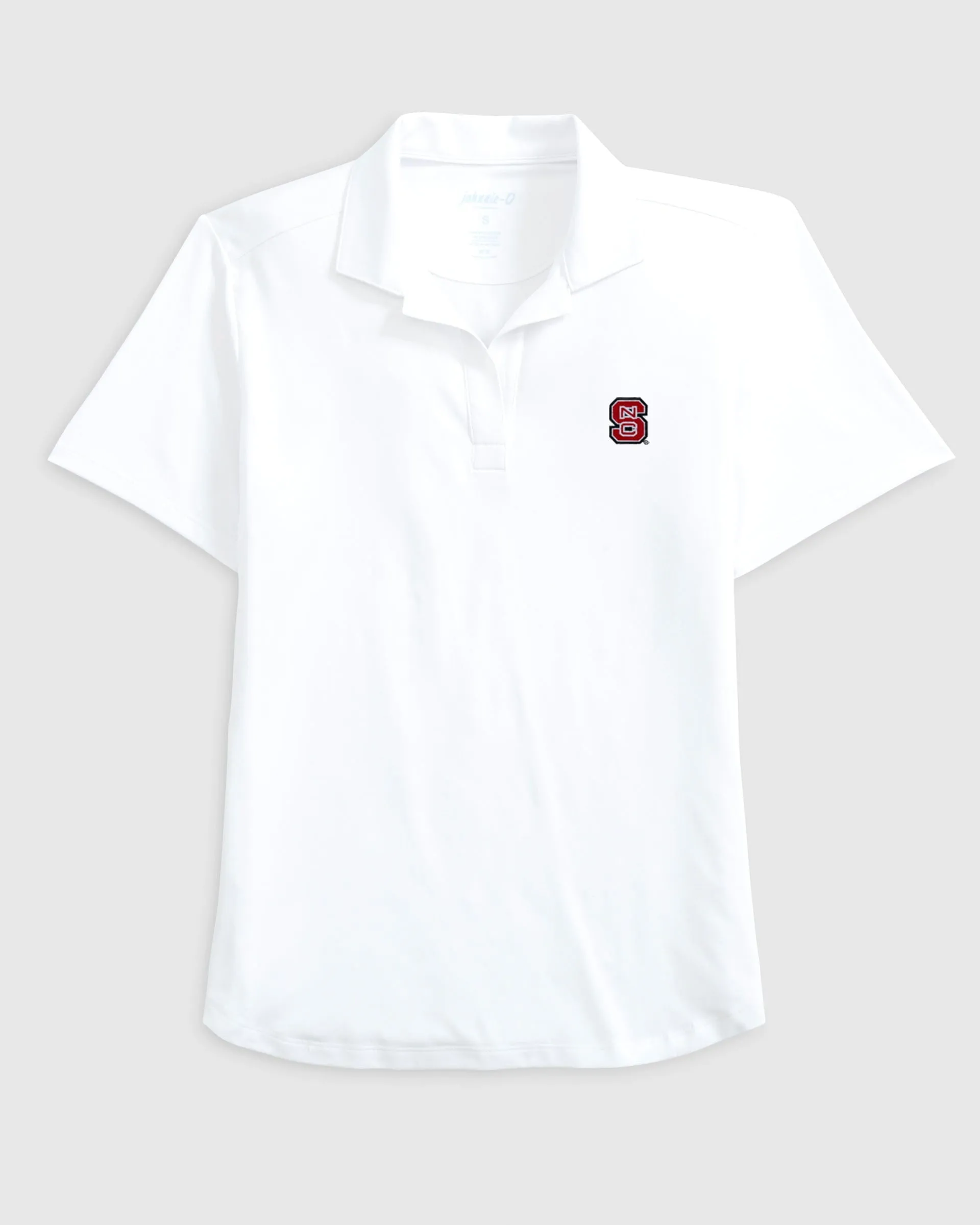 Women's NC State Sadie Performance Polo