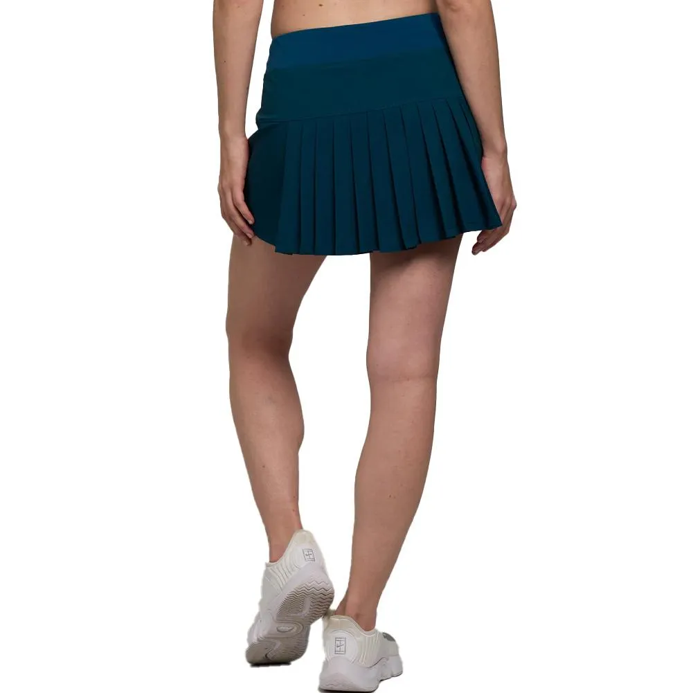 Women`s Nevo Deuce 13.5 Inch Tennis Skort