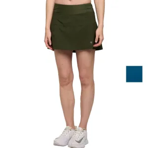 Women`s Nevo Deuce 13.5 Inch Tennis Skort