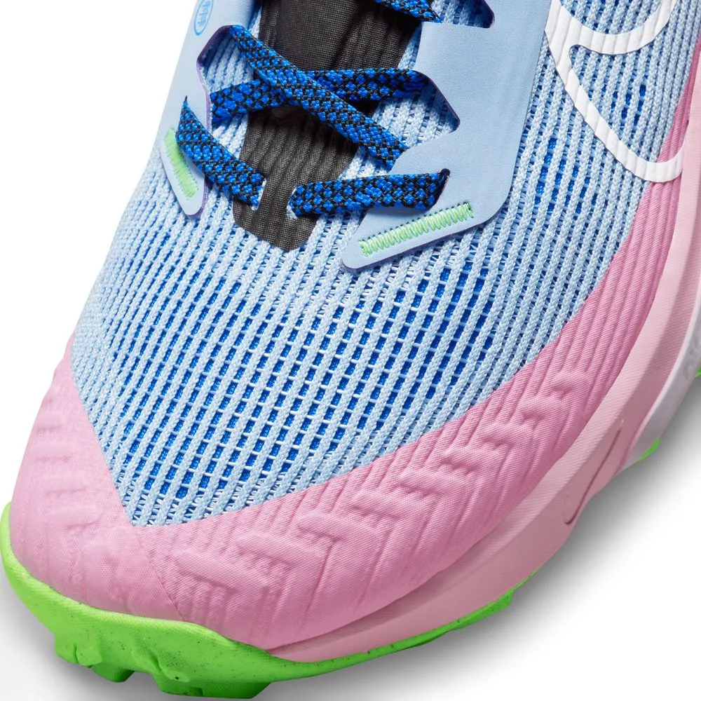 Womens Nike Air Zoom Terra Kiger 8 (D-Width)