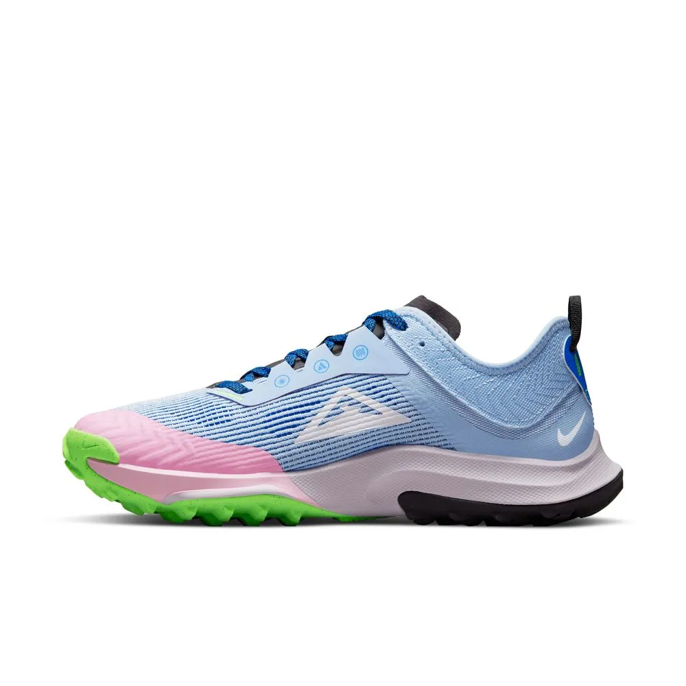 Womens Nike Air Zoom Terra Kiger 8 (D-Width)