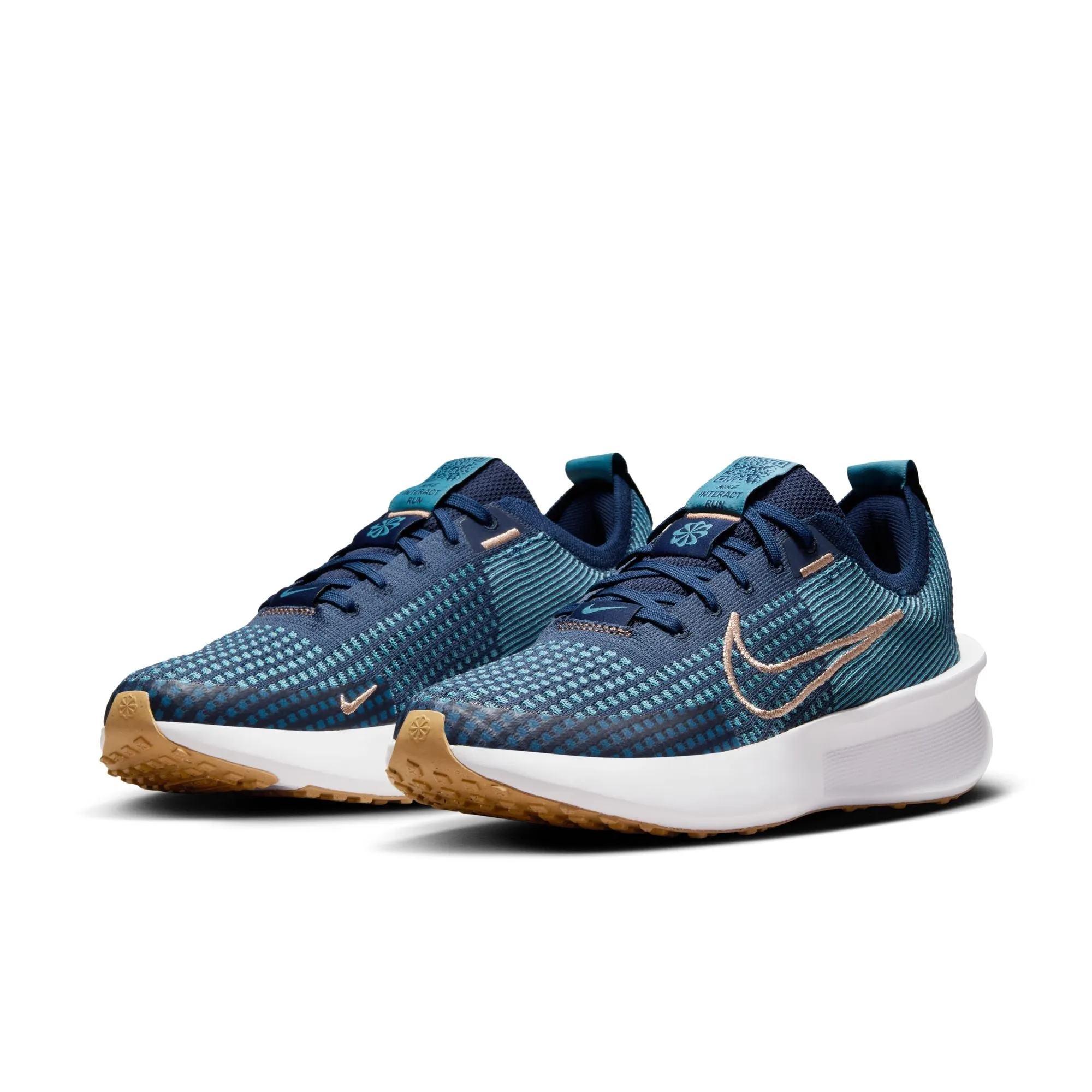 Women's Nike Interact Run