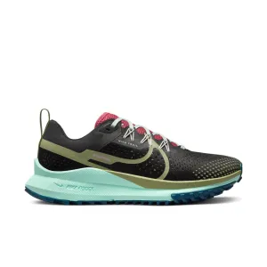 Womens Nike React Pegasus Trail 4 (B-Width)