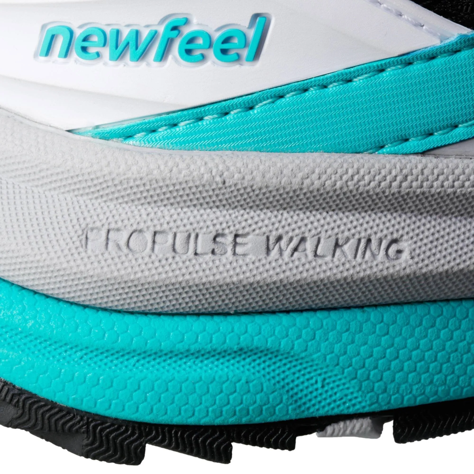 Women's Nordic walking shoes Propulse Walk 380