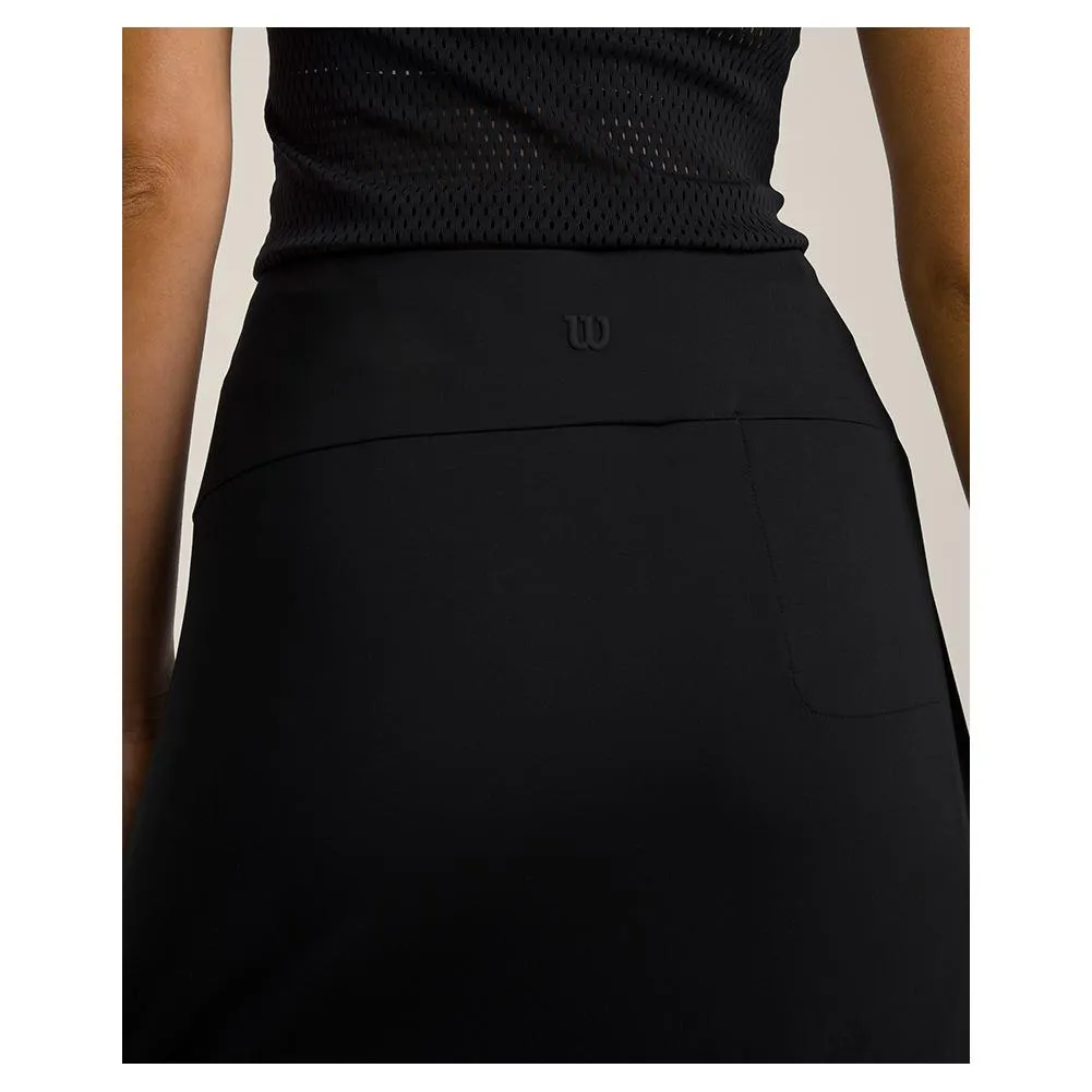 Women`s Play On 16 Inch Tennis Skort