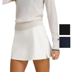 Women`s Play On 16 Inch Tennis Skort