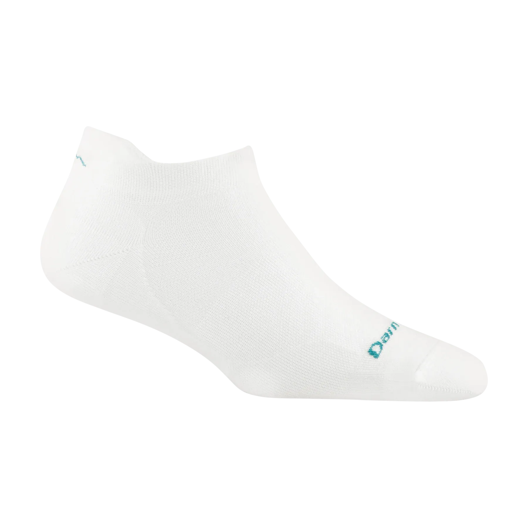 Women’s Run No Show Tab Ultra-Lightweight Running Sock | 1043 | Darn Tough